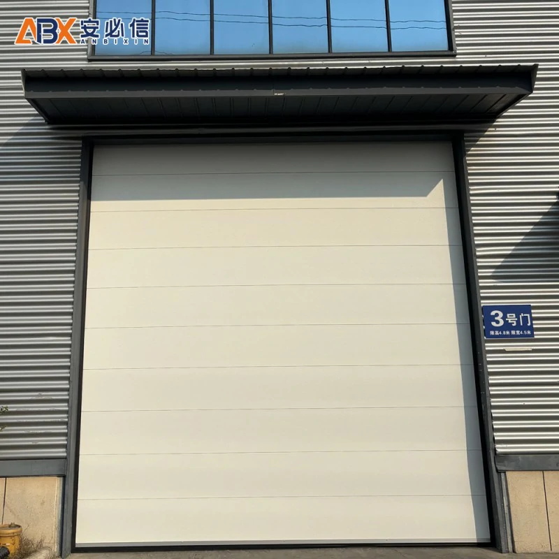 萍乡快速提升门