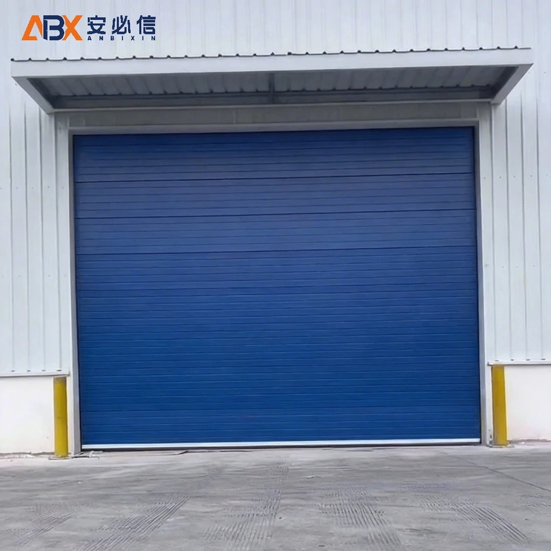 萍乡涡轮硬质高速门